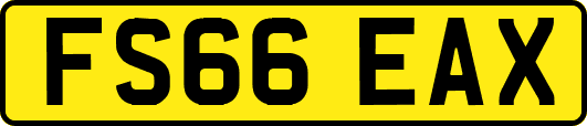 FS66EAX