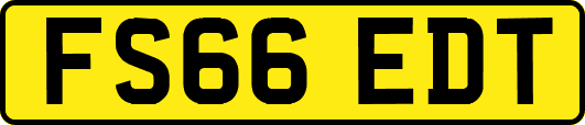 FS66EDT