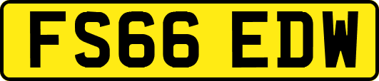 FS66EDW