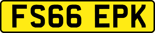 FS66EPK