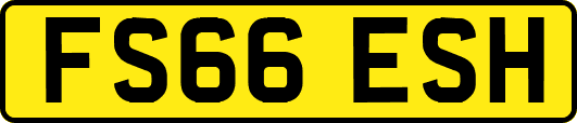 FS66ESH