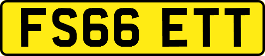 FS66ETT
