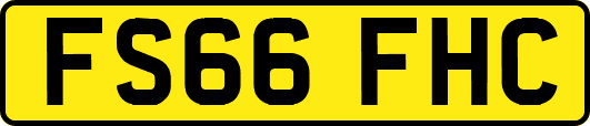 FS66FHC