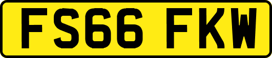 FS66FKW
