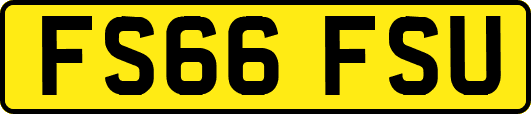 FS66FSU