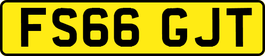 FS66GJT