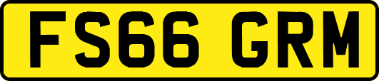 FS66GRM