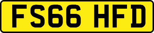 FS66HFD