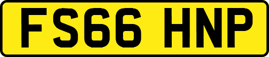 FS66HNP