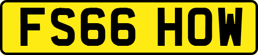 FS66HOW