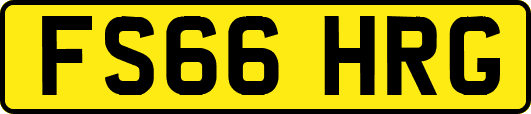 FS66HRG