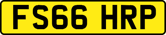 FS66HRP