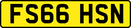 FS66HSN