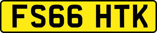 FS66HTK