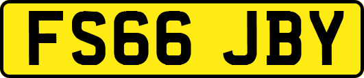 FS66JBY