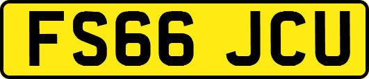 FS66JCU