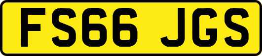 FS66JGS