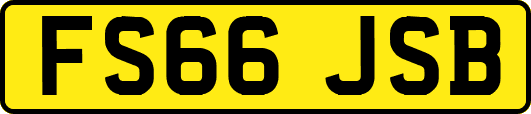 FS66JSB