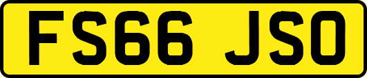 FS66JSO