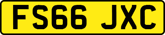 FS66JXC