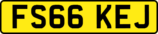 FS66KEJ