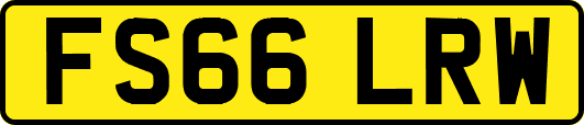 FS66LRW