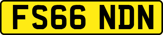 FS66NDN