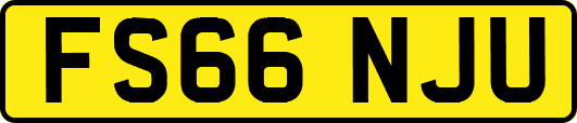 FS66NJU
