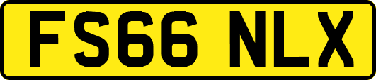 FS66NLX