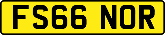 FS66NOR