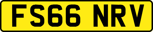 FS66NRV