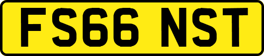 FS66NST