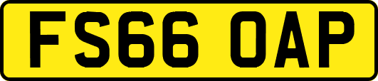 FS66OAP
