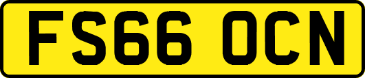 FS66OCN