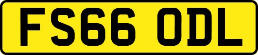 FS66ODL