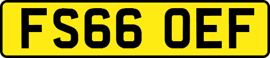 FS66OEF