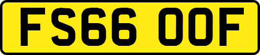 FS66OOF