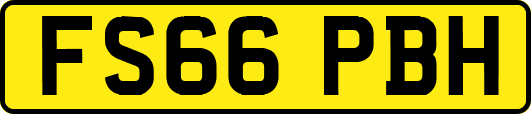 FS66PBH
