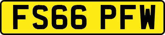 FS66PFW