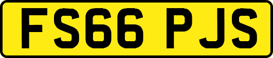FS66PJS