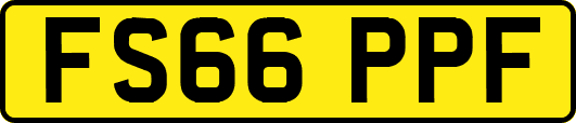 FS66PPF
