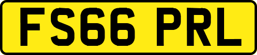 FS66PRL
