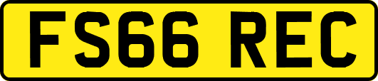 FS66REC