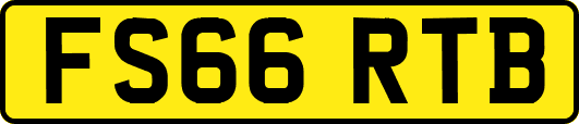 FS66RTB