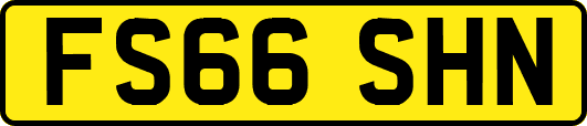 FS66SHN