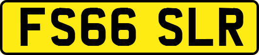 FS66SLR