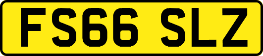FS66SLZ