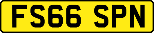 FS66SPN