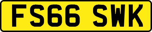 FS66SWK