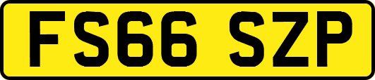 FS66SZP
